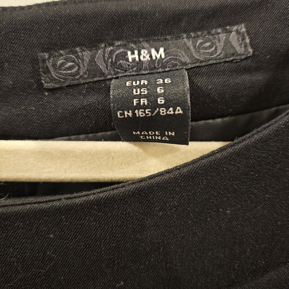 Tiffany Dress H&M sz6 - Picture 3 of 3